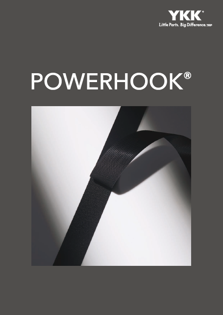POWERHOOK®