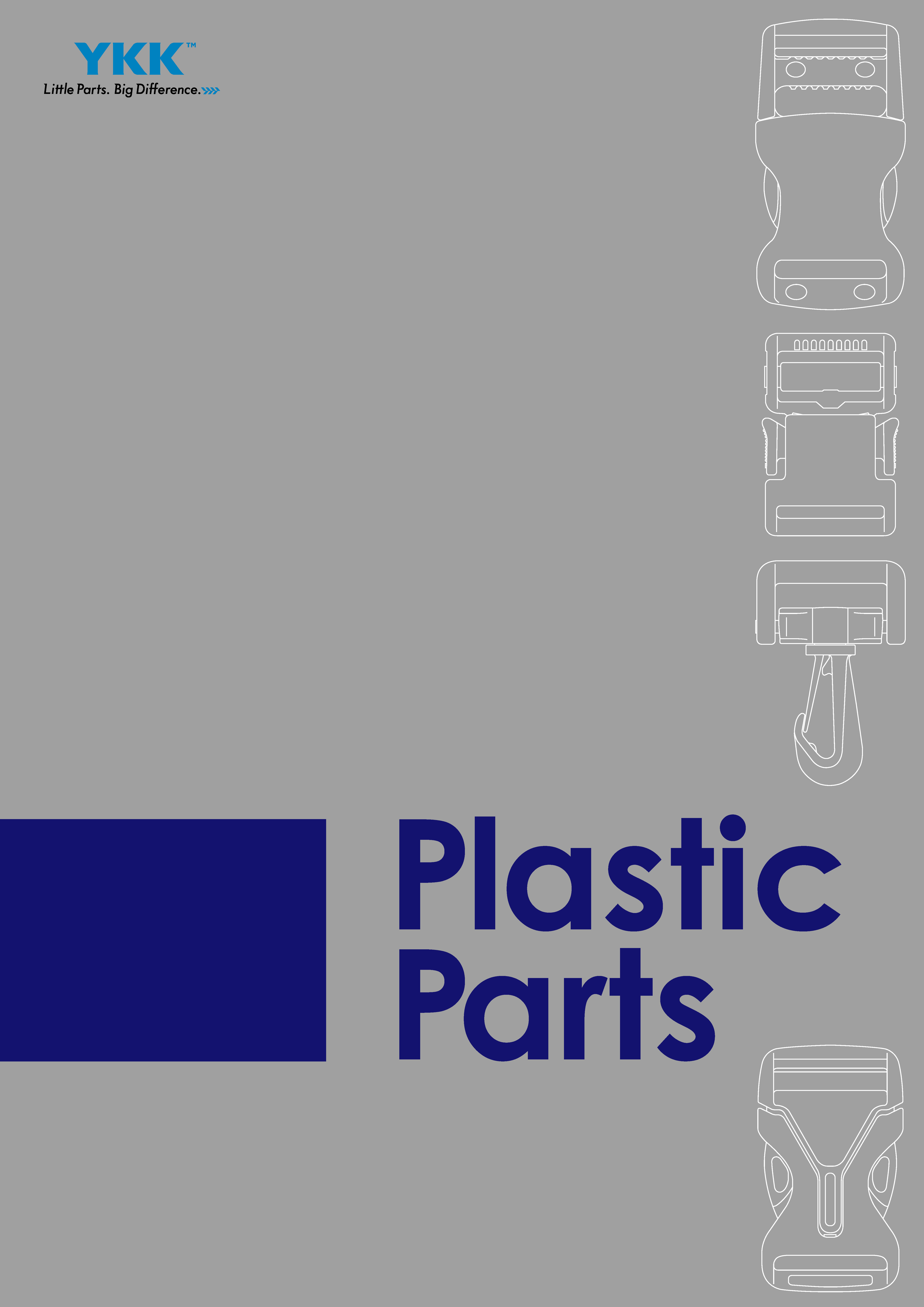Plastic Parts