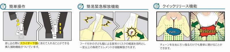 QuickFree® その他