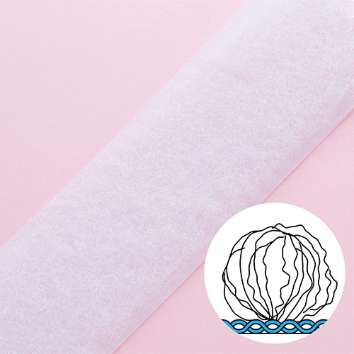 モヘアタイプ (2QM-N)